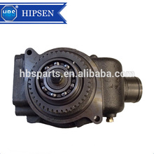 2W8001 Bagger Motor 3306T Wasserpumpe für Mitsubishi